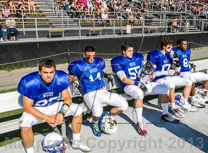 Thumbnail 2 in Rhode Island All-Star Game (East vs West) photogallery.