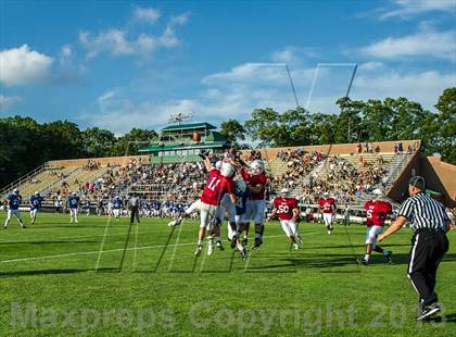 Thumbnail 1 in Rhode Island All-Star Game (East vs West) photogallery.