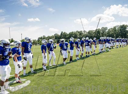 Thumbnail 3 in Rhode Island All-Star Game (East vs West) photogallery.