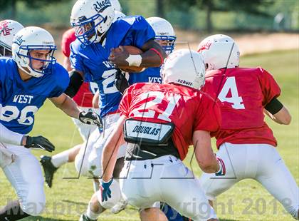 Thumbnail 3 in Rhode Island All-Star Game (East vs West) photogallery.