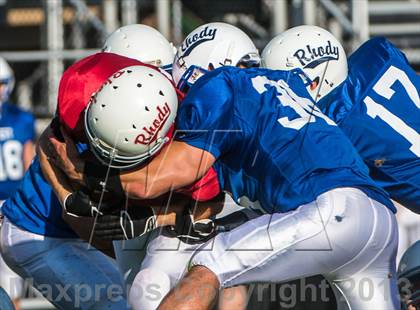 Thumbnail 3 in Rhode Island All-Star Game (East vs West) photogallery.