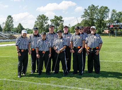 Thumbnail 1 in Rhode Island All-Star Game (East vs West) photogallery.
