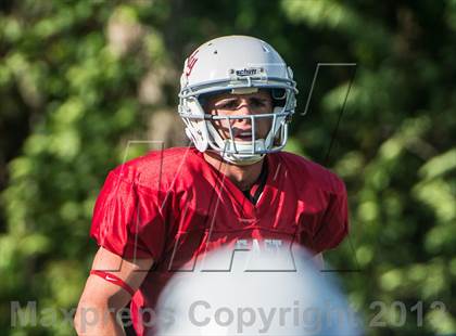 Thumbnail 3 in Rhode Island All-Star Game (East vs West) photogallery.