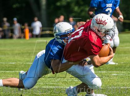 Thumbnail 3 in Rhode Island All-Star Game (East vs West) photogallery.