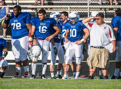 Thumbnail 3 in Rhode Island All-Star Game (East vs West) photogallery.