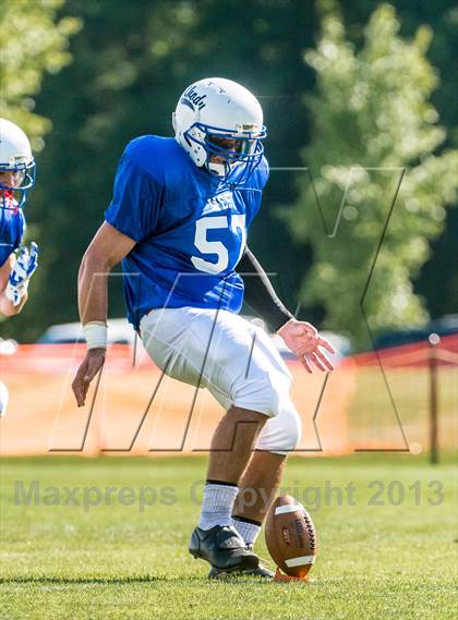 Thumbnail 3 in Rhode Island All-Star Game (East vs West) photogallery.