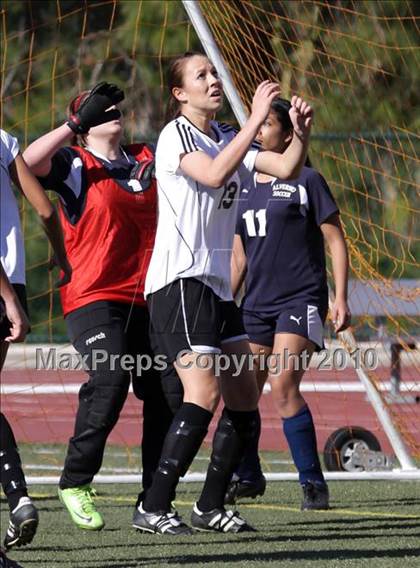 Thumbnail 1 in Alverno @ Flintridge Sacred Heart photogallery.