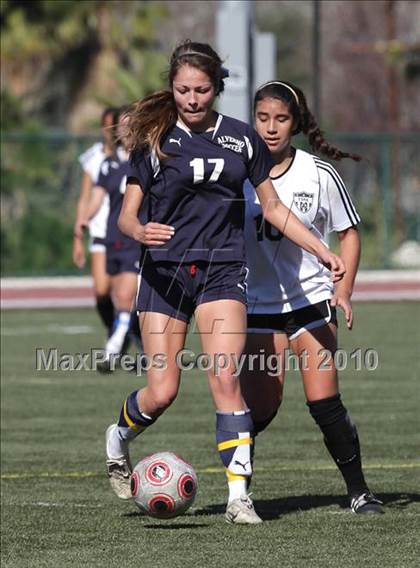 Thumbnail 2 in Alverno @ Flintridge Sacred Heart photogallery.