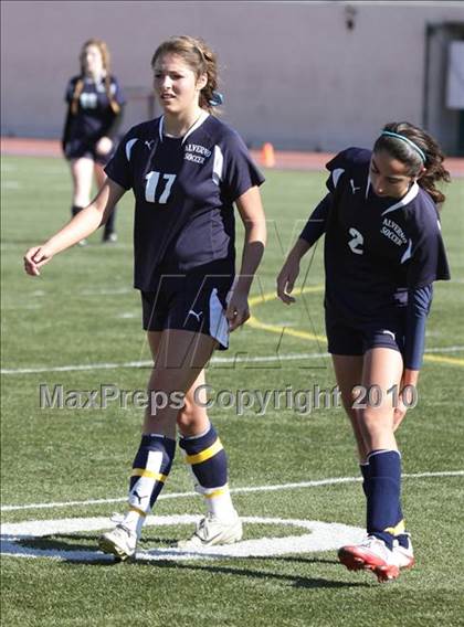 Thumbnail 2 in Alverno @ Flintridge Sacred Heart photogallery.