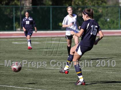 Thumbnail 3 in Alverno @ Flintridge Sacred Heart photogallery.