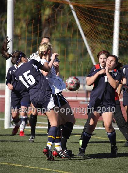 Thumbnail 2 in Alverno @ Flintridge Sacred Heart photogallery.