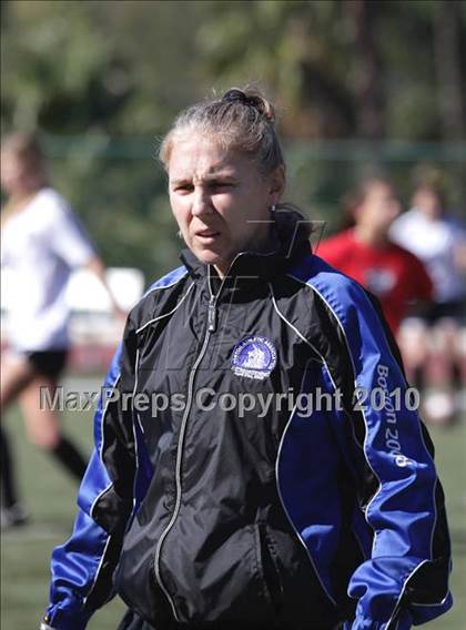 Thumbnail 2 in Alverno @ Flintridge Sacred Heart photogallery.