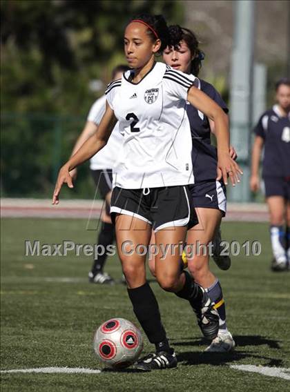 Thumbnail 1 in Alverno @ Flintridge Sacred Heart photogallery.