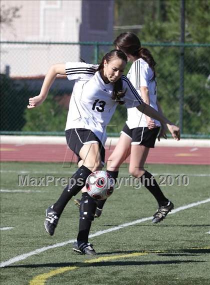 Thumbnail 1 in Alverno @ Flintridge Sacred Heart photogallery.
