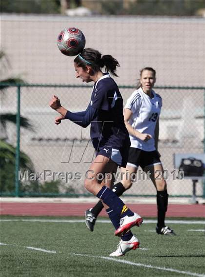 Thumbnail 3 in Alverno @ Flintridge Sacred Heart photogallery.
