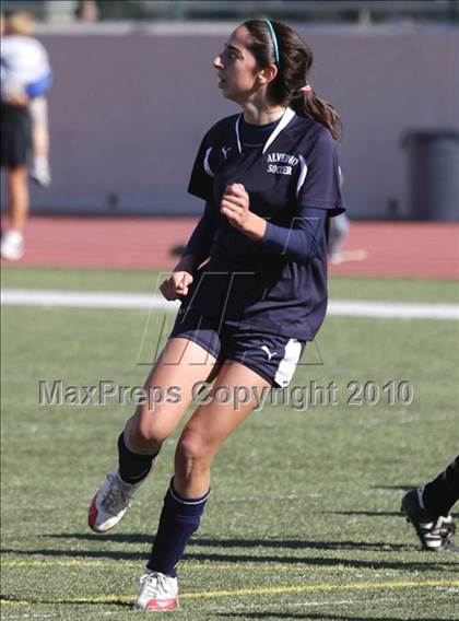 Thumbnail 3 in Alverno @ Flintridge Sacred Heart photogallery.