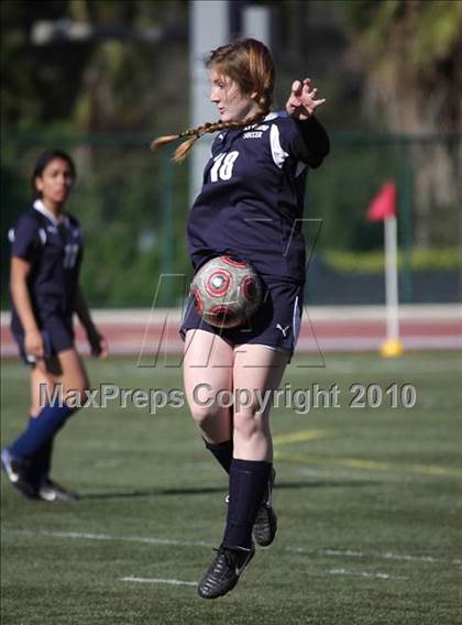 Thumbnail 1 in Alverno @ Flintridge Sacred Heart photogallery.