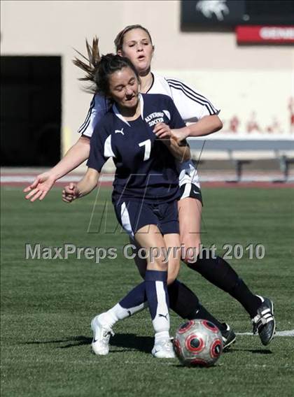 Thumbnail 3 in Alverno @ Flintridge Sacred Heart photogallery.