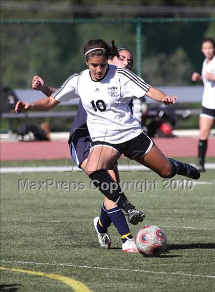 Thumbnail 2 in Alverno @ Flintridge Sacred Heart photogallery.
