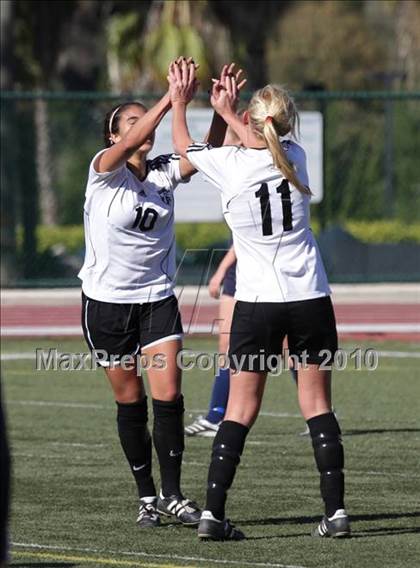 Thumbnail 2 in Alverno @ Flintridge Sacred Heart photogallery.