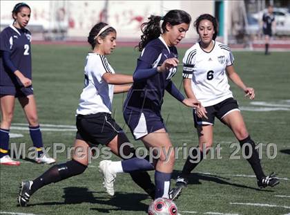 Thumbnail 3 in Alverno @ Flintridge Sacred Heart photogallery.