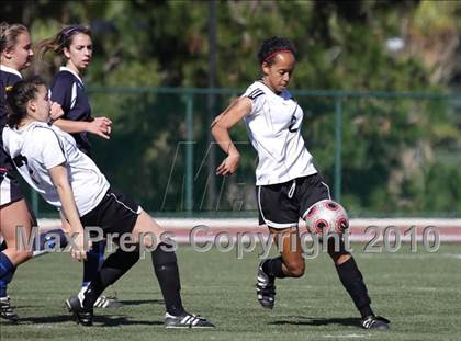 Thumbnail 1 in Alverno @ Flintridge Sacred Heart photogallery.