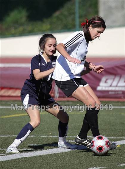 Thumbnail 1 in Alverno @ Flintridge Sacred Heart photogallery.