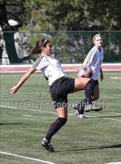 Thumbnail 2 in Alverno @ Flintridge Sacred Heart photogallery.