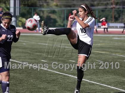 Thumbnail 1 in Alverno @ Flintridge Sacred Heart photogallery.