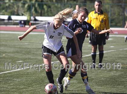 Thumbnail 3 in Alverno @ Flintridge Sacred Heart photogallery.
