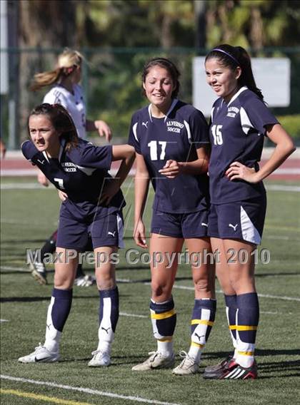 Thumbnail 2 in Alverno @ Flintridge Sacred Heart photogallery.