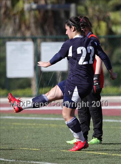 Thumbnail 2 in Alverno @ Flintridge Sacred Heart photogallery.