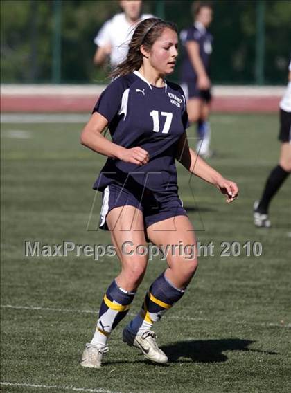 Thumbnail 3 in Alverno @ Flintridge Sacred Heart photogallery.