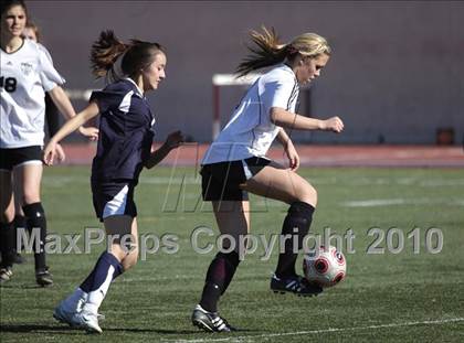 Thumbnail 1 in Alverno @ Flintridge Sacred Heart photogallery.