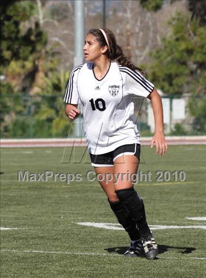Thumbnail 3 in Alverno @ Flintridge Sacred Heart photogallery.