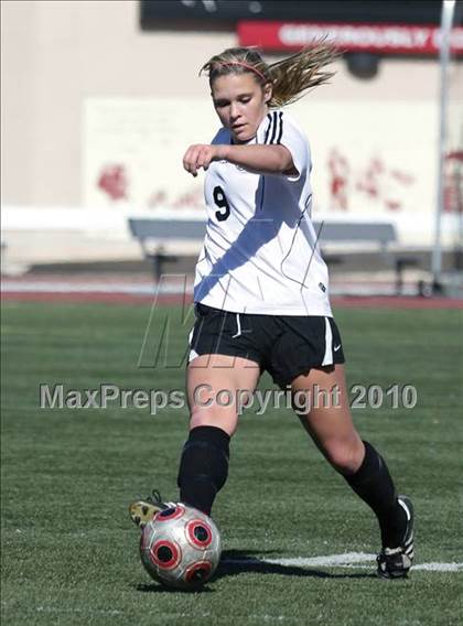 Thumbnail 2 in Alverno @ Flintridge Sacred Heart photogallery.