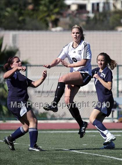 Thumbnail 3 in Alverno @ Flintridge Sacred Heart photogallery.