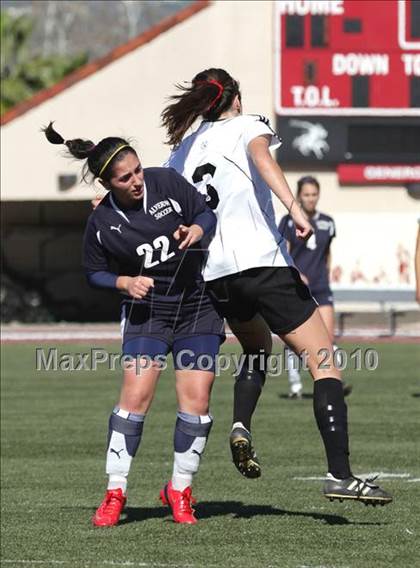 Thumbnail 1 in Alverno @ Flintridge Sacred Heart photogallery.