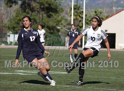 Thumbnail 1 in Alverno @ Flintridge Sacred Heart photogallery.