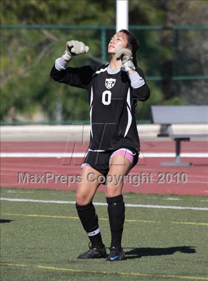 Thumbnail 3 in Alverno @ Flintridge Sacred Heart photogallery.