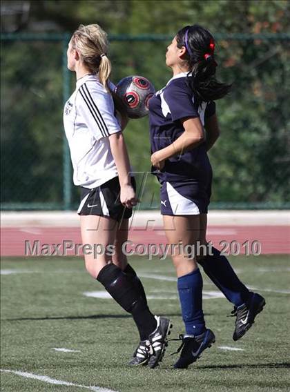 Thumbnail 2 in Alverno @ Flintridge Sacred Heart photogallery.