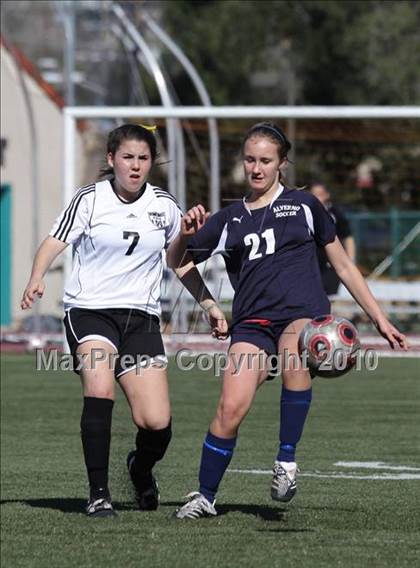 Thumbnail 1 in Alverno @ Flintridge Sacred Heart photogallery.
