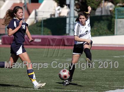 Thumbnail 1 in Alverno @ Flintridge Sacred Heart photogallery.