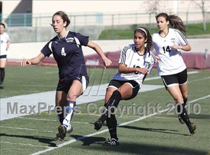 Thumbnail 2 in Alverno @ Flintridge Sacred Heart photogallery.