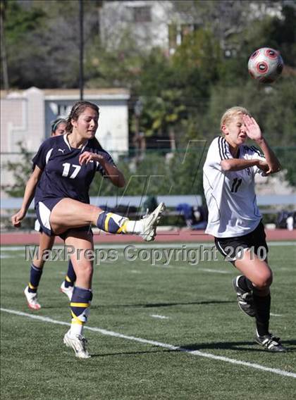Thumbnail 3 in Alverno @ Flintridge Sacred Heart photogallery.