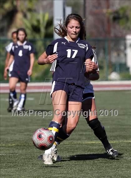 Thumbnail 3 in Alverno @ Flintridge Sacred Heart photogallery.