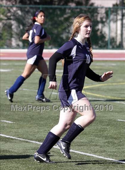 Thumbnail 3 in Alverno @ Flintridge Sacred Heart photogallery.