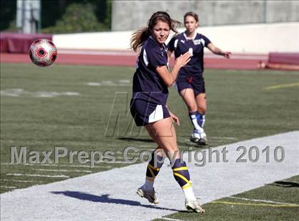 Thumbnail 1 in Alverno @ Flintridge Sacred Heart photogallery.