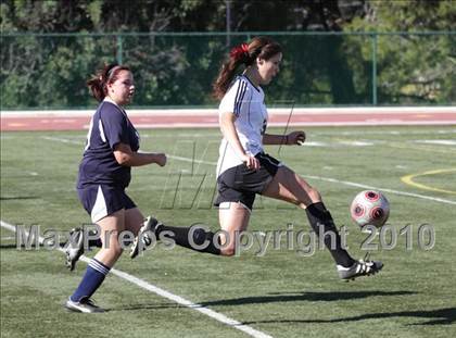 Thumbnail 2 in Alverno @ Flintridge Sacred Heart photogallery.