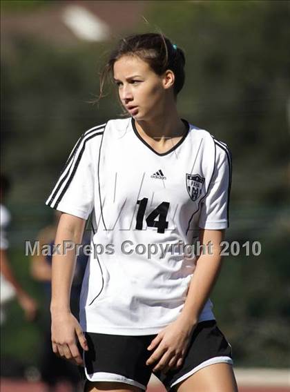 Thumbnail 2 in Alverno @ Flintridge Sacred Heart photogallery.